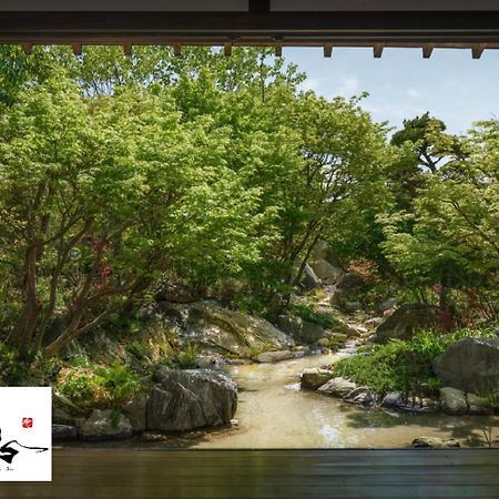 柳川ゲストハウス 憩 المظهر الخارجي الصورة